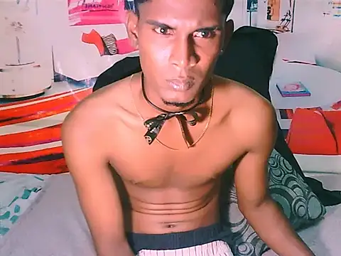 IndianThuggin online show from 3, 11, 2025