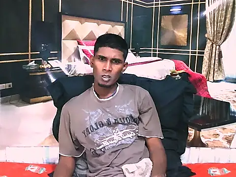IndianThuggin online show from 18, 5, 2026