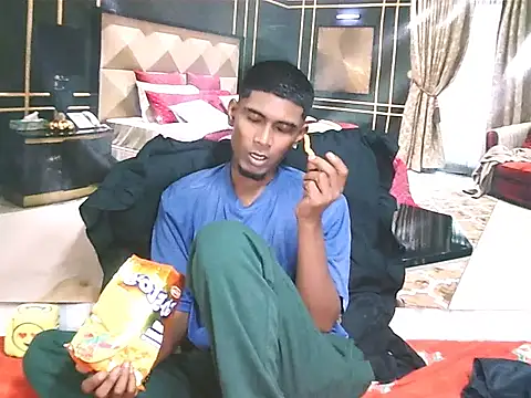 IndianThuggin online show from 15, 5, 2026