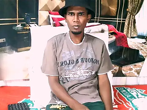 IndianThuggin online show from 28, 4, 2026