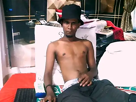 IndianThuggin online show from 26, 4, 2026