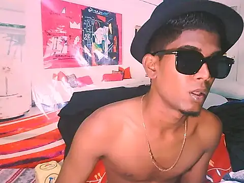 IndianThuggin online show from 18, 11, 2025