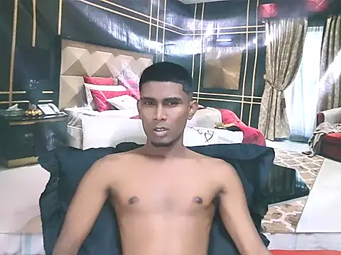 Snapshot of IndianThuggin chatting on 11, 7, 2026 IndianThuggin online show from 11, 7, 2026