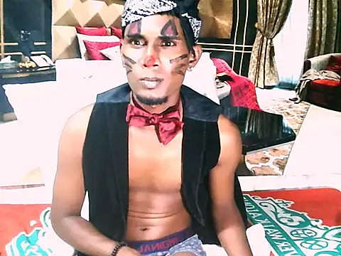IndianThuggin online show from 28, 4, 2026