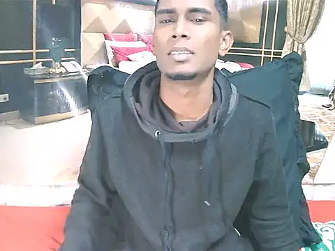 Snapshot of IndianThuggin chatting on 8, 7, 2026 IndianThuggin online show from 8, 7, 2026