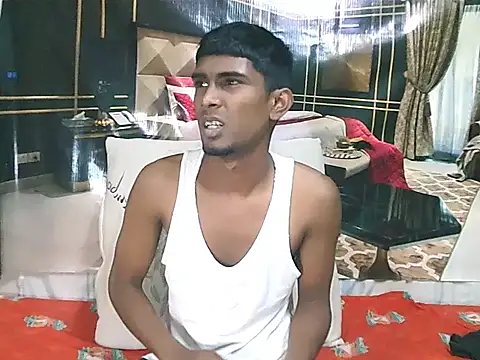 Snapshot of IndianThuggin chatting on 30, 6, 2026 IndianThuggin online show from 30, 6, 2026