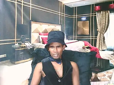 IndianThuggin online show from 5, 5, 2026