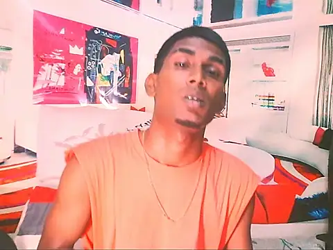 IndianThuggin online show from 30, 11, 2025