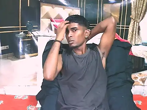 Snapshot of IndianThuggin chatting on 16, 6, 2026 IndianThuggin online show from 16, 6, 2026