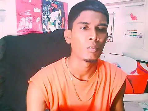 IndianThuggin online show from 31, 10, 2025