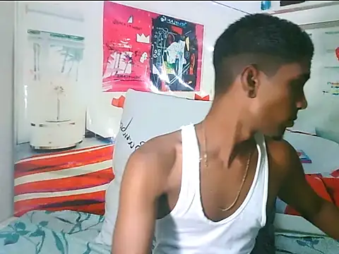 IndianThuggin online show from 24, 10, 2025