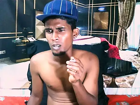 IndianThuggin online show from 4, 5, 2026