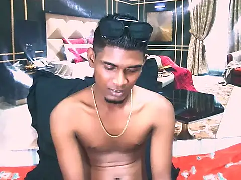IndianThuggin online show from 27, 5, 2026