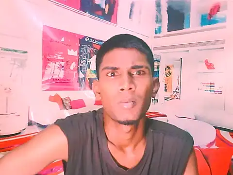 IndianThuggin online show from 26, 11, 2025