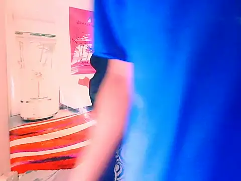 IndianThuggin online show from 7, 11, 2025