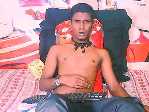 IndianThuggin online show from 17, 11, 2025