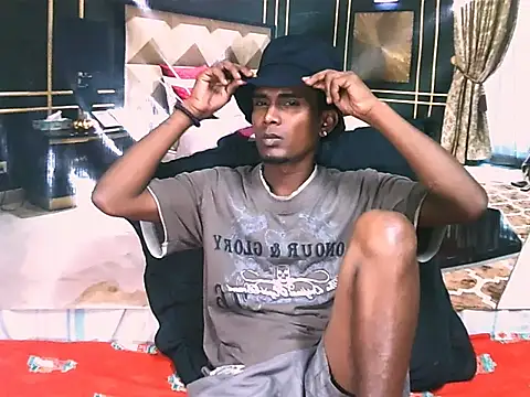 IndianThuggin online show from 30, 5, 2026