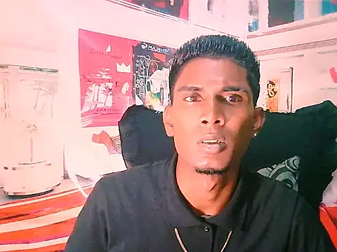 IndianThuggin online show from 4, 11, 2025