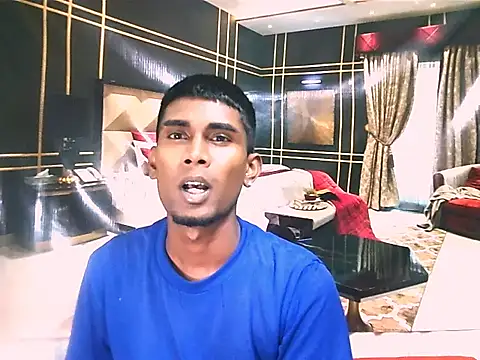 Snapshot of IndianThuggin chatting on 1, 6, 2026 IndianThuggin online show from 1, 6, 2026