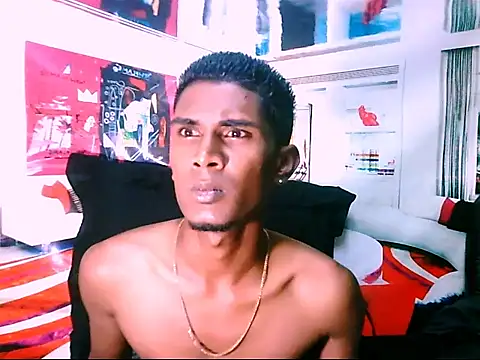 IndianThuggin online show from 25, 10, 2025