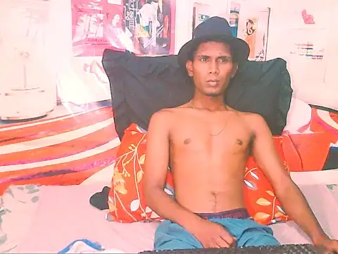 IndianThuggin online show from 1, 12, 2025