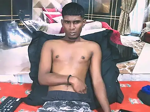 Snapshot of IndianThuggin chatting on 15, 6, 2026 IndianThuggin online show from 15, 6, 2026
