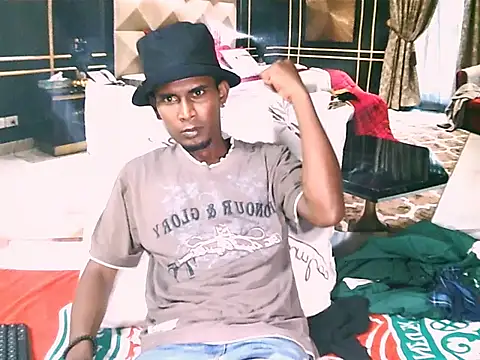 IndianThuggin online show from 3, 5, 2026