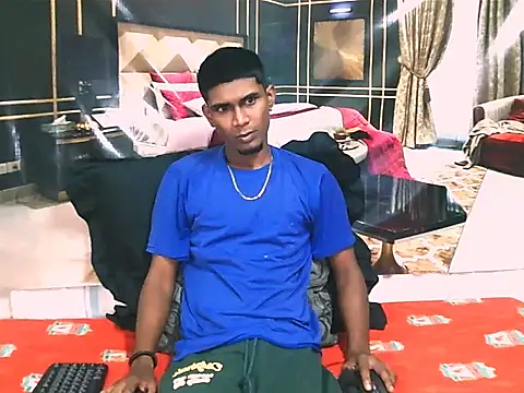 IndianThuggin online show from 22, 5, 2026