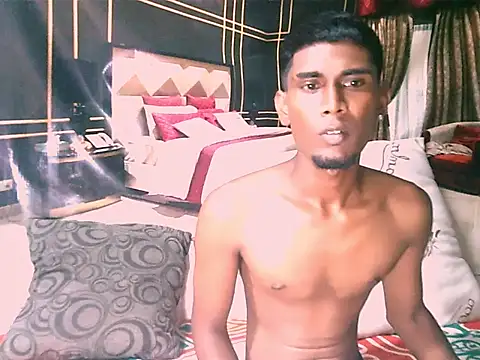 IndianThuggin online show from 21, 4, 2026
