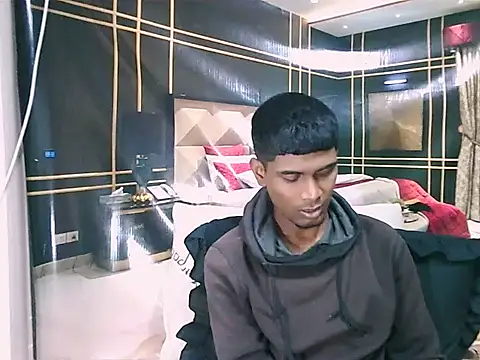 Snapshot of IndianThuggin chatting on 24, 6, 2026 IndianThuggin online show from 24, 6, 2026