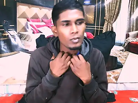 IndianThuggin online show from 19, 5, 2026