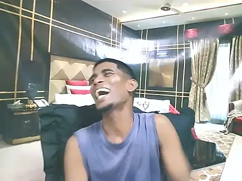Snapshot of IndianThuggin chatting on 9, 7, 2026 IndianThuggin online show from 9, 7, 2026