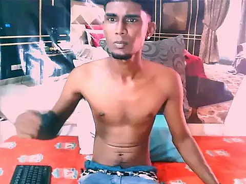 IndianThuggin online show from 20, 4, 2026