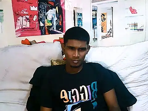 Snapshot of IndianThuggin chatting on 20, 7, 2026 IndianThuggin online show from 20, 7, 2026