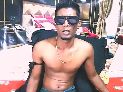 IndianThuggin online show from 23, 5, 2026