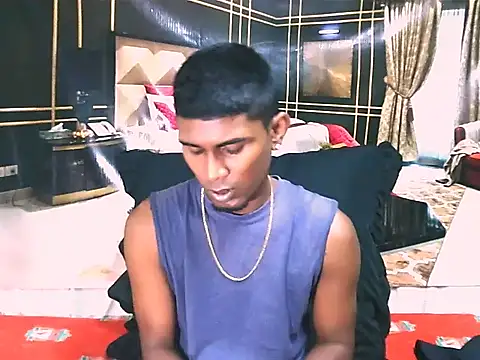 IndianThuggin online show from 31, 5, 2026