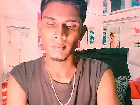 IndianThuggin online show from 5, 11, 2025