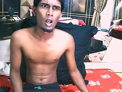 IndianThuggin online show from 11, 5, 2026