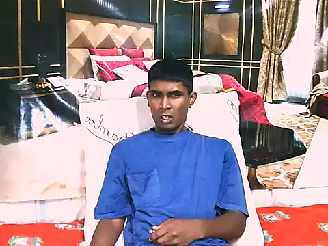 Snapshot of IndianThuggin chatting on 5, 6, 2026 IndianThuggin online show from 5, 6, 2026