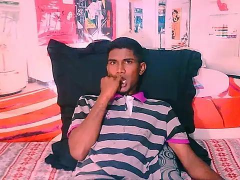 IndianThuggin online show from 12, 11, 2025