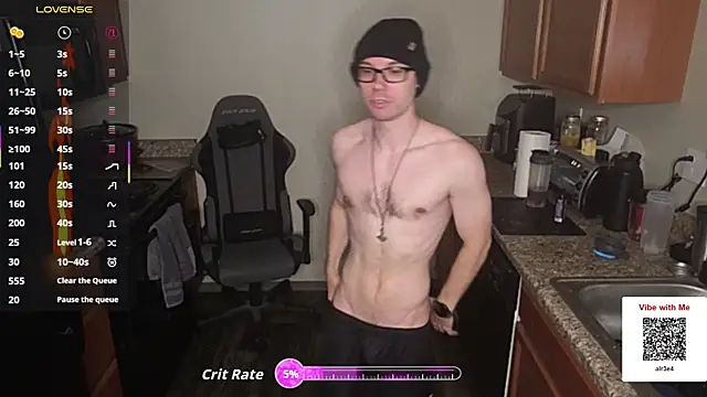 Sin Lord online show from 14, 6, 2026