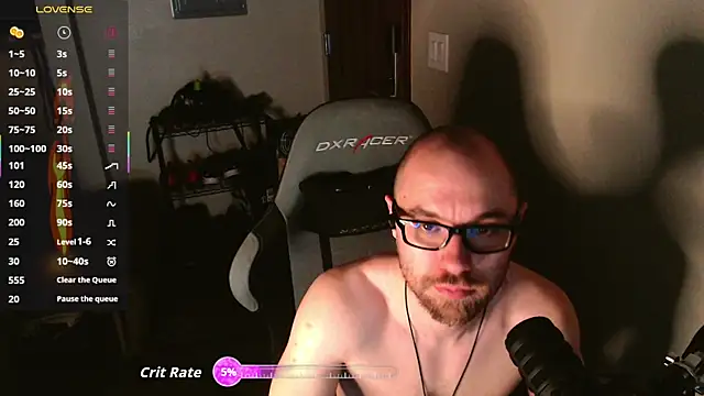 Sin Lord online show from 14, 4, 2026