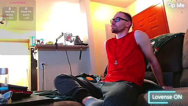 Snapshot of Sin_Lord chatting on 8, 11, 2025 Sin Lord online show from 8, 11, 2025