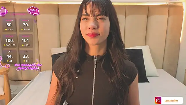 lulu wonder online show from 15, 3, 2026