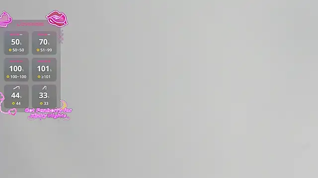 lulu wonder online show from 25, 3, 2026