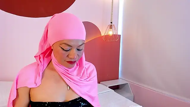 SophiaBeckerr online show from 4, 11, 2025