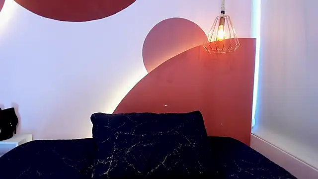 SophiaBeckerr online show from 21, 12, 2025