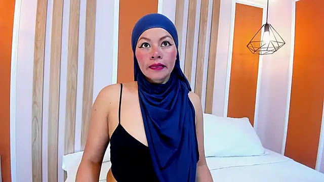 SophiaBeckerr online show from 5, 1, 2026