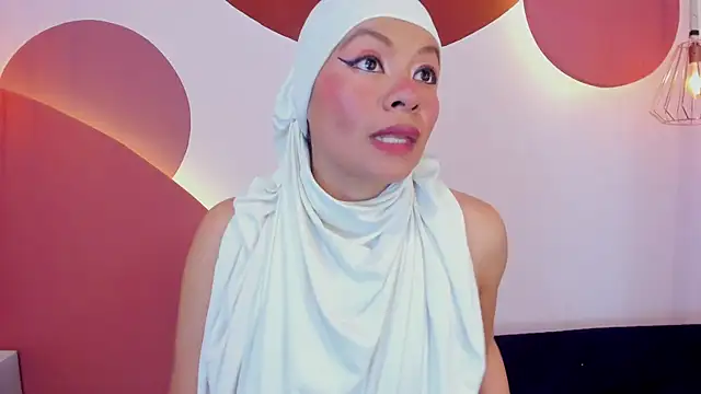 SophiaBeckerr online show from 29, 11, 2025