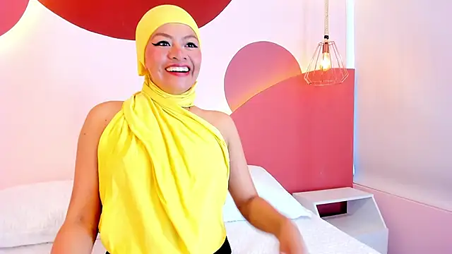 SophiaBeckerr online show from 1, 11, 2025